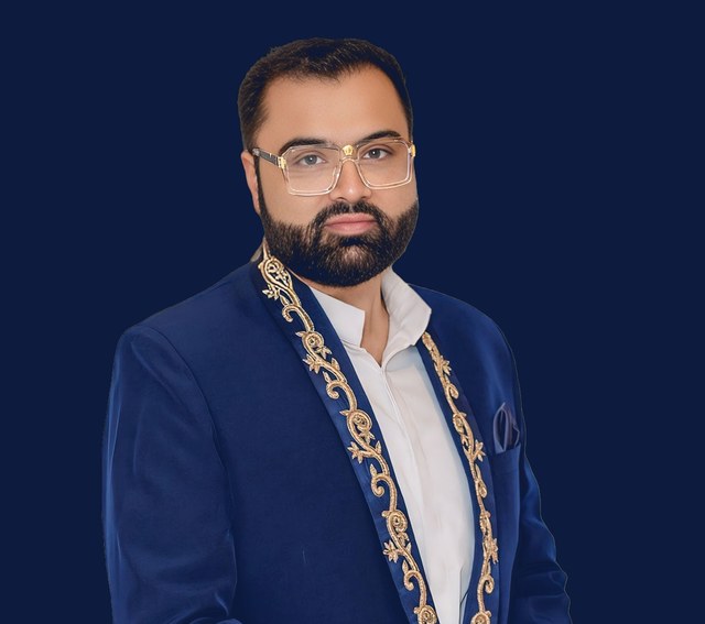 Dr. GD Singh — Founder & Founding Chairman